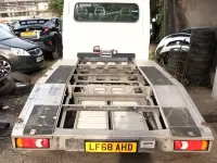 Used Fiat Ducato 2019 White Van