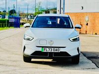 Used MG ZS 72 kW (99 HP) 2023 SUV