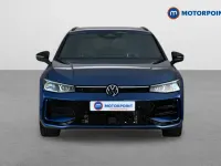 Used VW Passat R-line 2025 Blue Estate