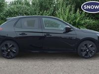 Used Vauxhall Corsa-e Ultimate 114 kW (156 HP) 2025 Hatchback