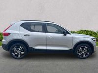 Used Volvo XC40 Plus 163 HP (119 kW) 2023 SUV