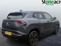 Used Suzuki e-Vitara 127 kW (174 HP) 2025 Grey SUV