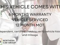 Used Peugeot 308 Allure 131 HP (96 kW) 2016 Black Hatchback