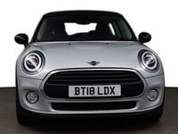 used Mini Cooper Hatchback 1.5II 3dr