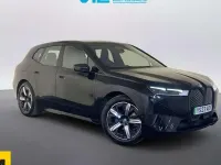 Used BMW iX M Sport 239 kW (326 HP) 2023 Black SUV