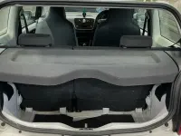 Used Seat Mii I-Tech 2014 White Hatchback