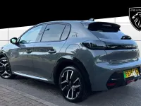 Used Peugeot e-208 GTi 114 kW (156 HP) 2025 Other Hatchback