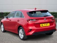 used Kia Ceed 1.6 CRDi 48V ISG 2 NAV 5dr