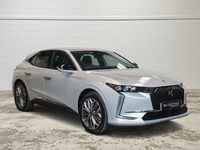 Used DS Automobiles DS4 Trocadero 222 HP (163 kW) 2023 White SUV