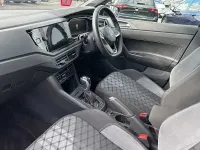 Used VW Polo 115 HP (84 kW) 2025 Hatchback
