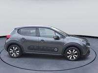 Used Citroën C3 Flair 2017 Grey Hatchback