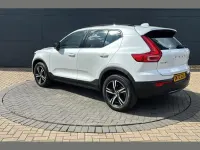 Used Volvo XC40 Plus 194 HP (142 kW) 2022 White SUV