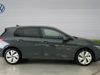 New VW Golf VIII Match 204 HP (150 kW) 2026 Hatchback