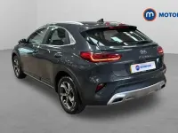 Usado Kia XCeed 120 CV (88 kW) 2022 SUV