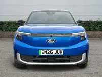 New Ford Explorer Premium 250 kW (340 HP) 2025 Blue SUV