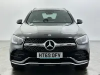 Used Mercedes GLC300 AMG Line Premium 245 HP (180 kW) 2022 SUV