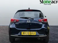 Used Mazda 2 Inclusive 90 HP (66 kW) 2021 Hatchback