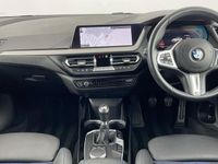 Used BMW 218 M Sport 136 HP (100 kW) 2023 White Coupe