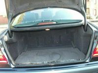 Used Mercedes E200 Classic 2002 Sedan