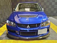 used Mitsubishi Lancer 2.0 EVOLUTION VII X FQ 360