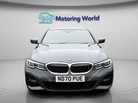 Used BMW 330e M Sport 292 HP (214 kW) 2022 Sedan