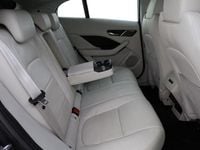 Used Jaguar I-Pace SE 294 kW (400 HP) 2019 Black SUV
