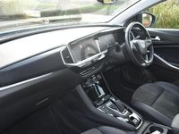 Used Vauxhall Grandland X Ultimate 128 HP (94 kW) 2023 Blue SUV