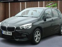 Used BMW 218 Comfort Edition 140 HP (102 kW) 2020 Estate