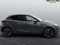 Used Mazda 2 Homura-Aka 116 HP (85 kW) 2023 Grey Hatchback