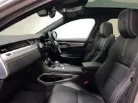 Używany Jaguar F-Pace R-Dynamic 201 KM (147 kW) 2021 Szary SUV