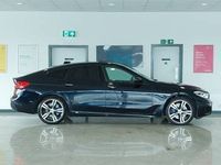 used BMW 630 6 Series d xDrive M Sport 5dr Auto