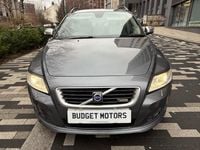 Used Volvo V50 SE 2008 Grey Estate