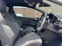 Used Ford Fiesta ST 200 HP (147 kW) 2019 Hatchback