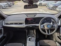 Used BMW X1 M Sport 322 HP (236 kW) 2025 White SUV