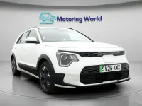 Used Kia e-Niro 150 kW (204 HP) 2025 SUV