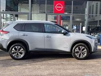 Used Nissan X-Trail N-Connecta 213 HP (156 kW) 2024 Grey SUV