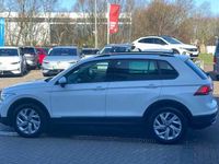 Used VW Tiguan 150 HP (110 kW) 2022 SUV
