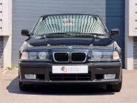 Used BMW 328 Sport Line 1997 Black Sedan
