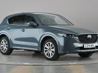 Used Mazda CX-5 Takumi-Line 165 HP (121 kW) 2024 SUV