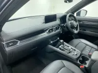 Used Mazda CX-5 Homura-Line 165 HP (121 kW) 2025 Blue SUV