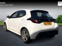 Used Toyota Yaris Hybrid 116 HP (85 kW) 2026 Hatchback