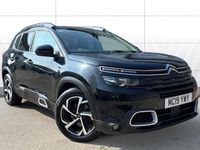 Used Citroën C5 Flair 131 HP (96 kW) 2019 Hatchback