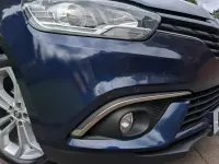 Used Renault Grand Scénic IV Dynamique 110 HP (80 kW) 2018 Cosmos blue MPV