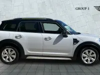 Usado Mini Cooper Countryman Classic 136 HP (100 kW) 2019 Branco SUV