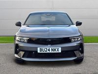Used Vauxhall Astra S 128 HP (94 kW) 2024 Grey Estate