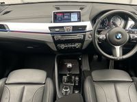 used BMW X2 sDrive18i M Sport 1.5 5dr