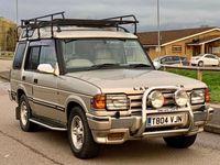 used Land Rover Discovery Discovery 3.9