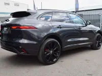 Used Jaguar F-Pace R-Dynamic 2023 Grey SUV