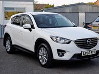 Second-hand Mazda CX-5 2017 SUV