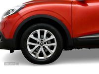 Second-hand Renault Kadjar Dynamique 2017 Roșu SUV